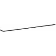 Лом монтажный СИБИН 1300 мм, 25 мм, круглый