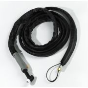 Горелка TIG 26F (M12×1) 4м, 180-150A, b=1,0-4,0мм; возд,;FLEX