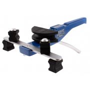 Трубогиб STELS ручной механический, башмаки 1/4-7/8