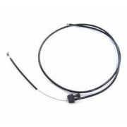 Трос газа «Husqvarna»в сборе с кабелем Н-343 R