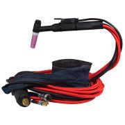 Горелка SuperFlex TIG-18 (8М)