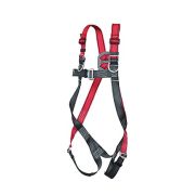 Привязь страховочная SAFE-TEC ST4