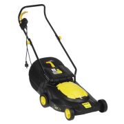 Газонокосилка Huter ELM-1400Т электр. (1400Вт, шир.36см)