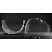 Стекло для маски сварщика Хамелеон Digital X MAX
