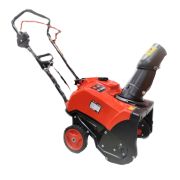 Снегоуборщик BRAIT BR-3046W (3л.с, 460*270 мм, несамоход.)