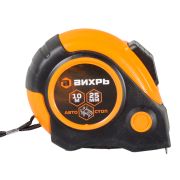 Рулетка Вихрь10м автостоп