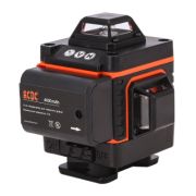 Нивелир лазерный ACDC NL-4816G (16 лучей, зелён., Li-ion)