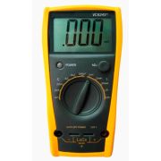 Измеритель индуктивности и емкости конденсаторов VC6243+