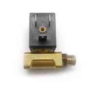 Клапан электромагнитный EHDK