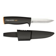 Нож FISKARS садовый