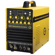 Аппарат аргонодуговой START 200 AC/DC TIGLINE PULSE (200А)