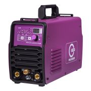 Аппарат аргонодуговой START PRO WEGA 200DC TIG PULSE (200А)