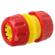 Муфта GRINDA GM-12 ремонтная для шланга 1/2