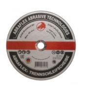 Круг отрезной 230*1,8*22,23 A-30 Standard BF  Abraflex
