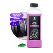 Полироль GRASS Tire Polish для шин 1л