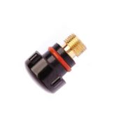 Хвостовик горелки короткий 17-26 FB