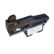 Выключатель (№136) к УШМ 150/180/230 Интерскол