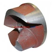 Крыльчатка для PG 1300 T