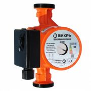 Циркуляционный насос Вихрь ЦН-25-4 ПРОФ