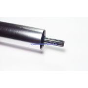 Труба с валом триммерная 7шл (28мм) 1520мм