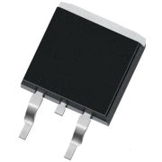 Регулятор положительного напряжения, 1.5А, 5В, L7805CD2T-TR, 7805, LM7805