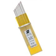 Электрод вольфрамовый ESAB WL-15 d 2.4 Gold plus (золотистый)