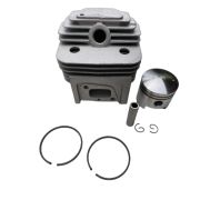 Поршень в сборе Carver GBC-052