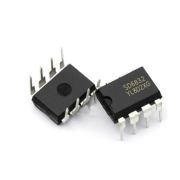 Компонент электронный микросхема QUATTRO ELEMENTI SD6835