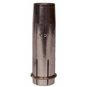 Газовое сопло Kemppi прямое, PMT42W,D16