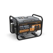 Электростанция CARVER PPG-2500А (2.3 кВт, бак 15л, 40 кг)