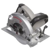 Пила дисковая Интерскол ДП-165/1200