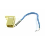 Щеткодержатель MAKITA перфоратора HR2450  п.66