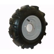 Колесо М/Б М-9 КВ-410 Елочка 4*10 (4 отв)