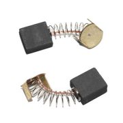 Щетка (№532А) Rezer (2 шт/блистер 8*5*16