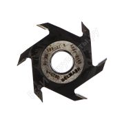 Фреза пазовая БЕЛМАШ 125х32х8 мм