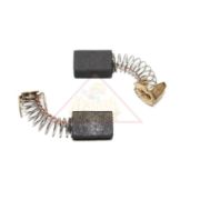 Щетка (№683) Rezer, к сепаратору КС-4, 5х6,3х16 (2 шт