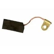 Щетка (№416) Rezer, к зернодробилке Фермер ДК110, 12*6*26, (2 шт