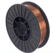 Проволока свар. ER70S-6 d 1,0 мм(5кг)