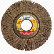 Круг шлифовальный лепестковый радиальный Луга 150*30*32 (Н20)