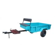 Тележка к м/б Каскад ТМ-360- СС (Чебоксары)разб. ось крепл. колеса