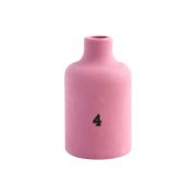 Сопло керамическое для газовой линзы № 4 ф6,5 TS 17-18-26