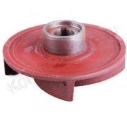 Крыльчатка (под шпонку) FUBAG PG 600