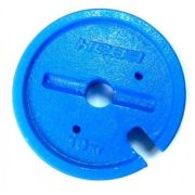 Груз-утяжелитель НЕВА (10кг)