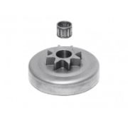 Звездочка ведущая SP 38071 Husqvarna 154, 254, 262 (8 зуб., 0,325