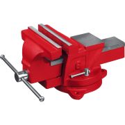 Тиски MIRAX слесарные 150 мм