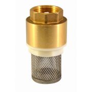 Клапан обратный DS102-1