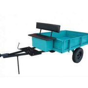 Тележка к м/б Каскад ТМ-500 (Чебоксары)