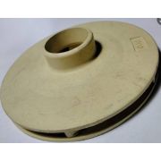 Крыльчатка QUATTRO ELEMENTI D400 FLES