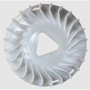 Крыльчатка маховика 177F-190F