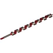 Сверло по дереву ЗУБР «МАСТЕР» НЕХ хвостовик d=32*450 мм (Левис)